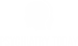 Psychiatry Today White