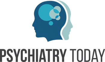 Psychiatry Logo